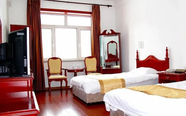 Yabuli Olympic Club Hotel