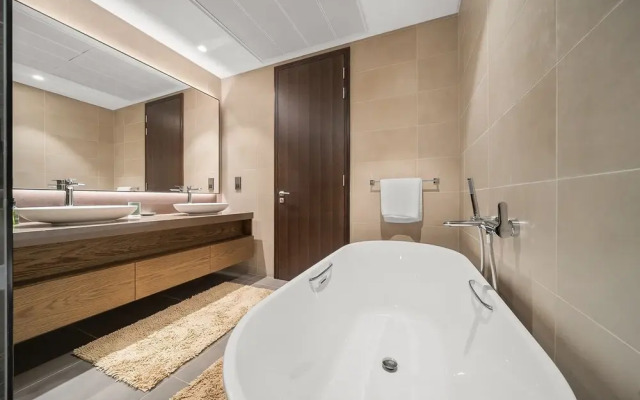 Jumeirah Living Marina Gate - 4603 1BD