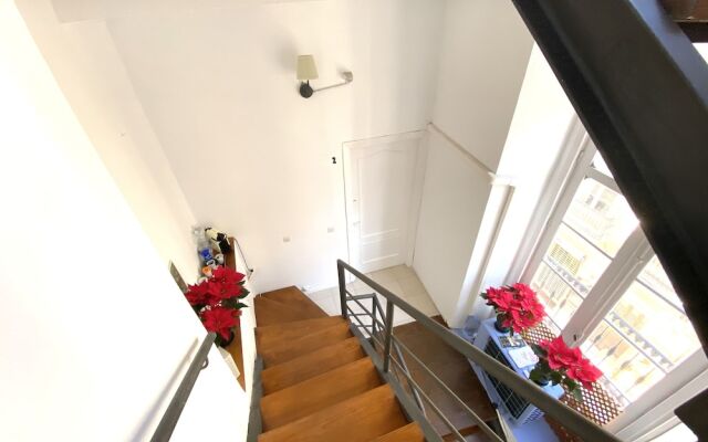 Babelrooms One- Centro Ciudad.