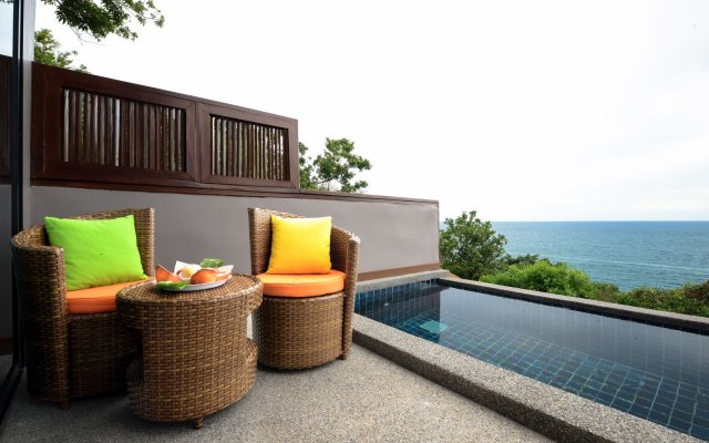 Dusit Buncha Koh Tao by Riya Group