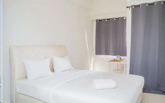 Elegant Studio Parkland Avenue Apartment