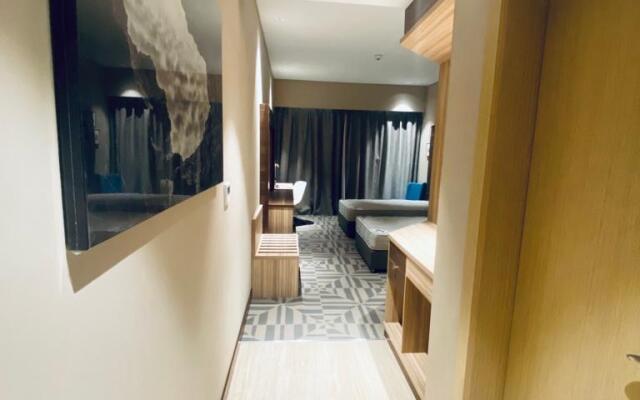 al aseel hotel