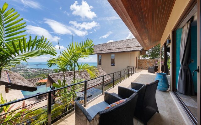 Villa Tiga