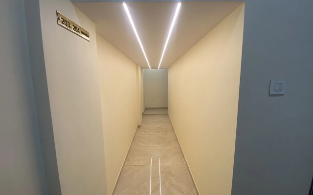 Hotel Classio Inn - Kokilaben Hospital