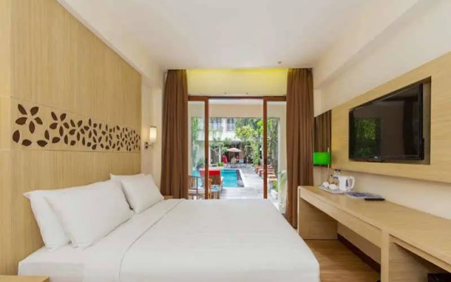 ViHan Suites
