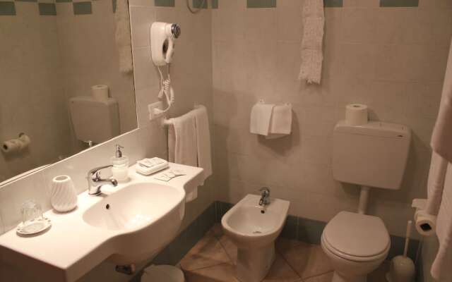 Agriturismo Corte Carezzabella