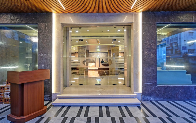 Palette Madhapur