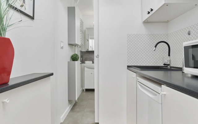 Sweet Studio Lubuska by Renters