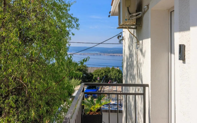 Apartment Roža