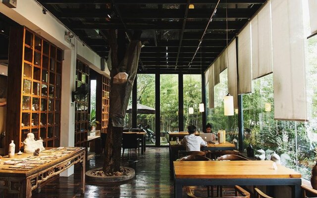 Jingdezhen International Youth Hostel