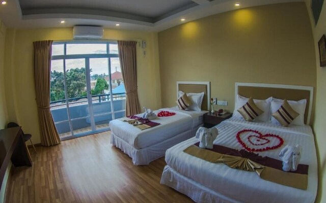 Star Hotel