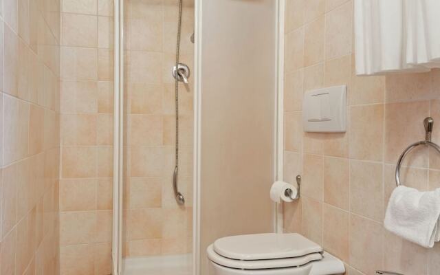 Scenic Holiday Home in Torgiano With Swimming Pool