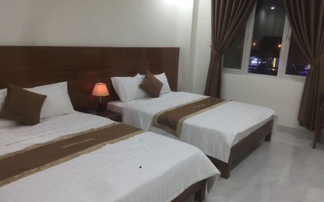 Thanh Hung Hotel