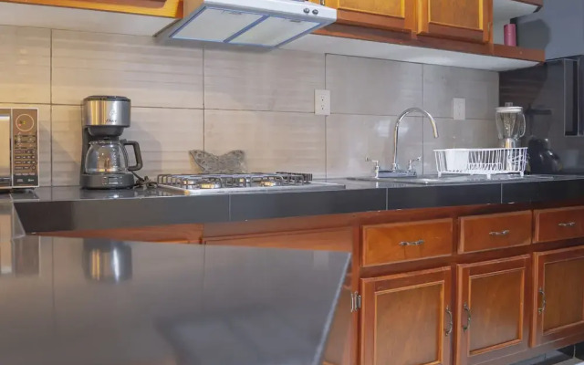 Gaviotas Apartments
