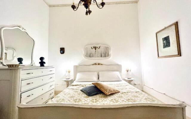 Masseria Principe di Puglia