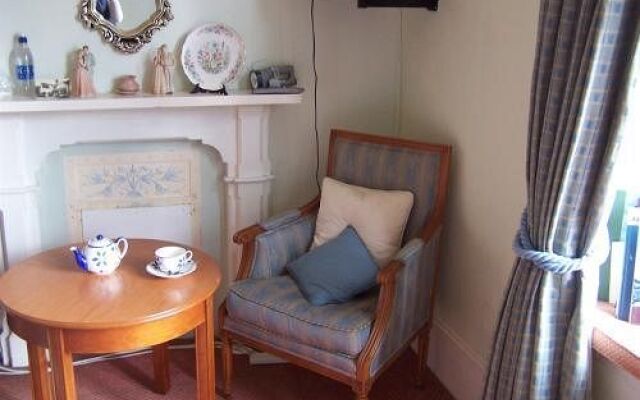 The Old Rectory Bed and Breakfast
