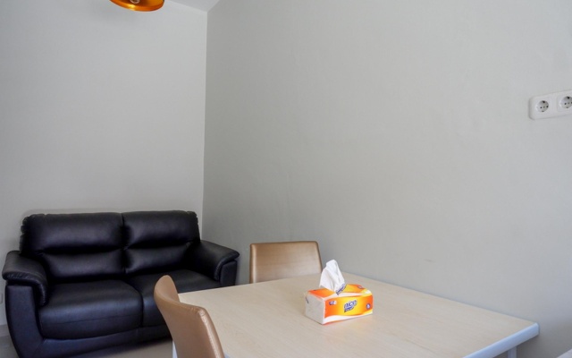 RedDoorz Syariah near Mutiara SIS Al Jufrie Airport Palu 2 – Guest Rooms – Palu