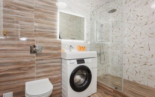 Апартаменты Этажидейли на ул. Азина, д. 22/7