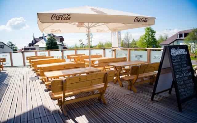 Aplend Aparthotel Belveder, Tatranská Lomnica