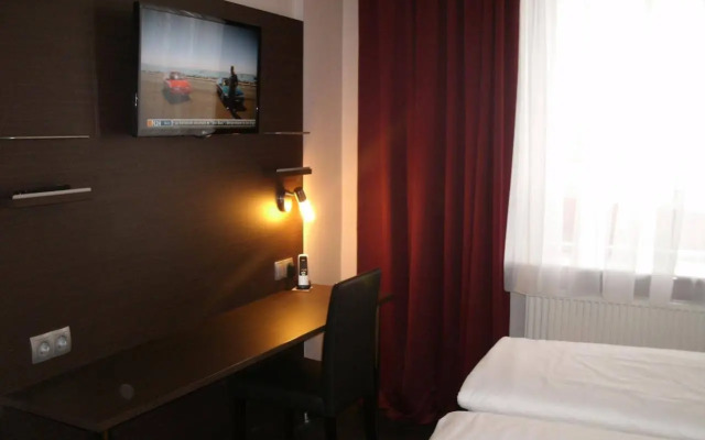 PLAZA Inn Hamburg Moorfleet