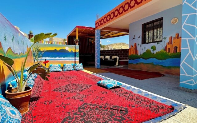 Aourir soul hostel