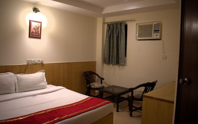 Udupi Hotel