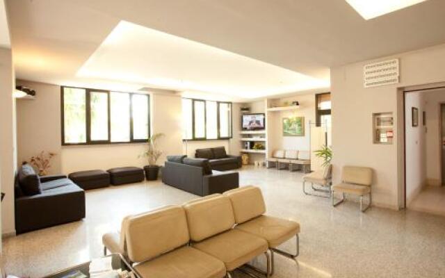 Hotel Nel Pineto