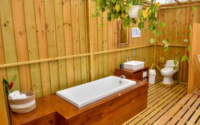 Hotel Seren Glamping