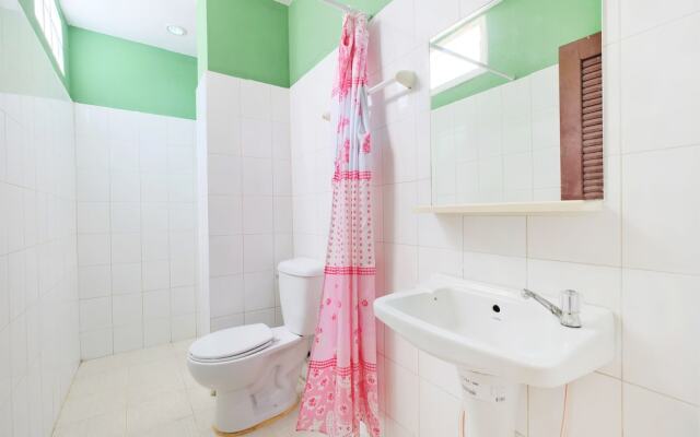 Lanta Dream House Apartment