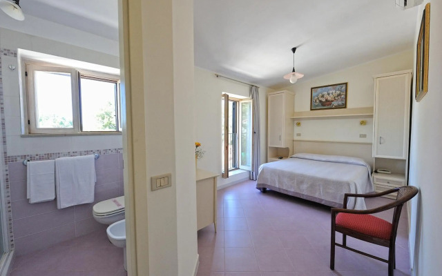 Park Hotel Villa Maria