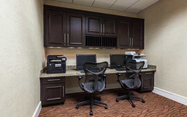 Hilton Garden Inn Phoenix Midtown