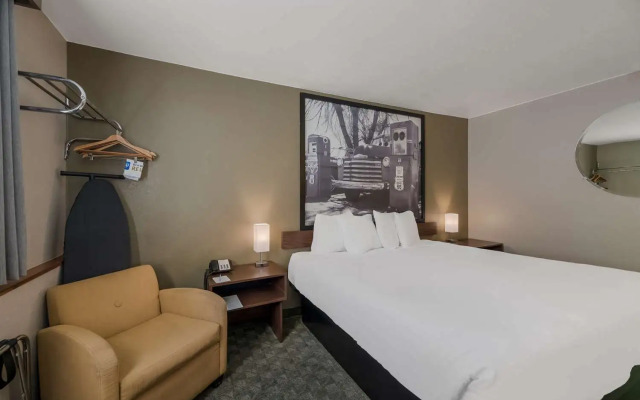 SureStay Hotel by Best Western Williams - Grand Canyon