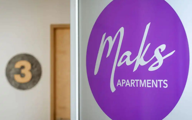 Stylish Apartments With Osijek Near Top Attractions