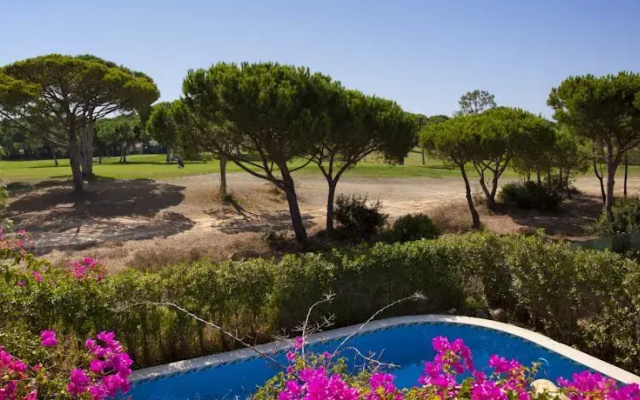 Vilas Algarve Dama