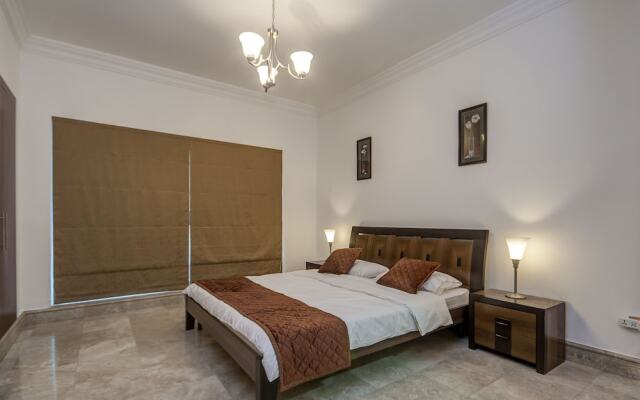 Residence South by Deluxe Holiday Homes