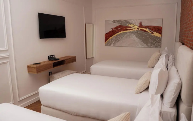 Aurea Hotel