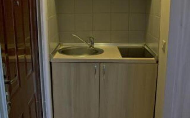 Garni Hotel Tri "O"