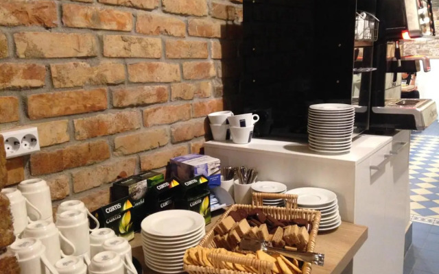 Stabu Sēta Residence