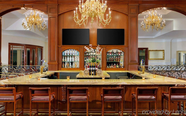 Trump National Doral Miami