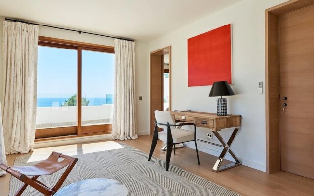 Villa Argo by The Pearls Collection