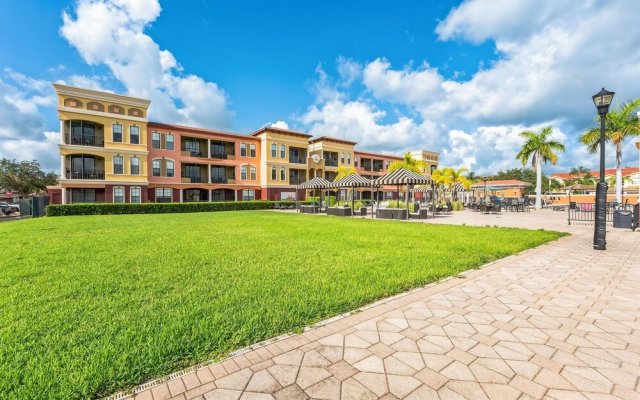 2 bedroom Tampa Condo at Private Golf Course 2 Condo by RedAwning