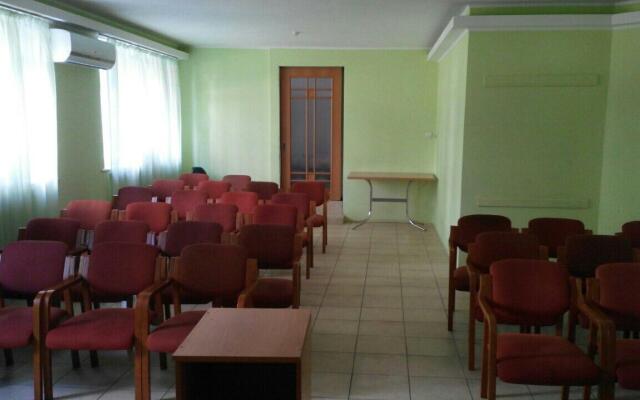 Nikotel Hotel Nikolaev
