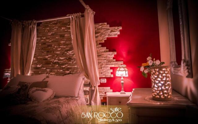 Suite San Rocco Wellness&Spa