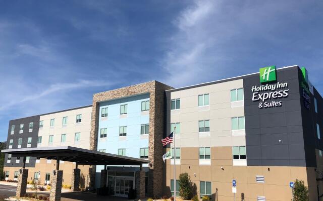 Holiday Inn Express Macon North, an IHG Hotel