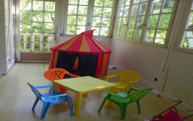 Rental Villa Yport VII