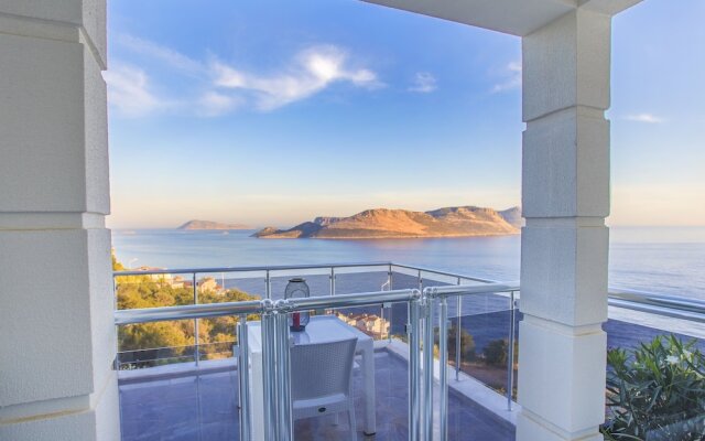 Jackey Boutique Hotel