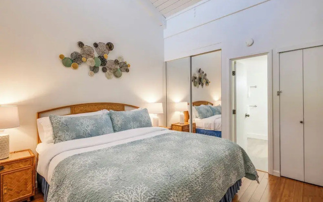 Maui Serenity Grand Oasis Kamaole Sands
