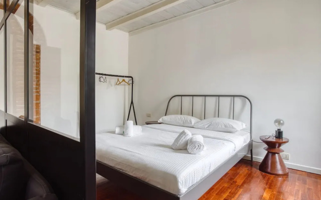 JOIVY Superb Studio In The Centre Of Milan