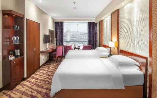 Al Marwa Rayhaan by Rotana