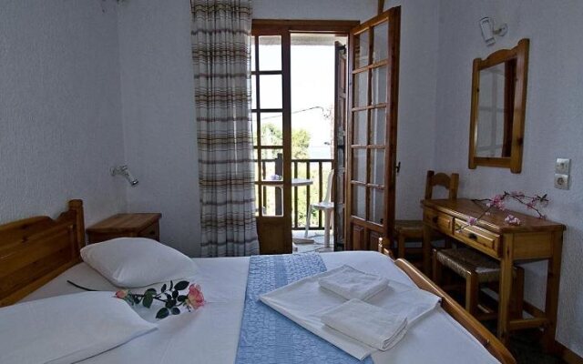 Narkissos Hotel